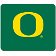 Oregon Ducks Mouse Pads